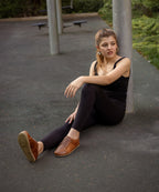 edebarefoot Russet