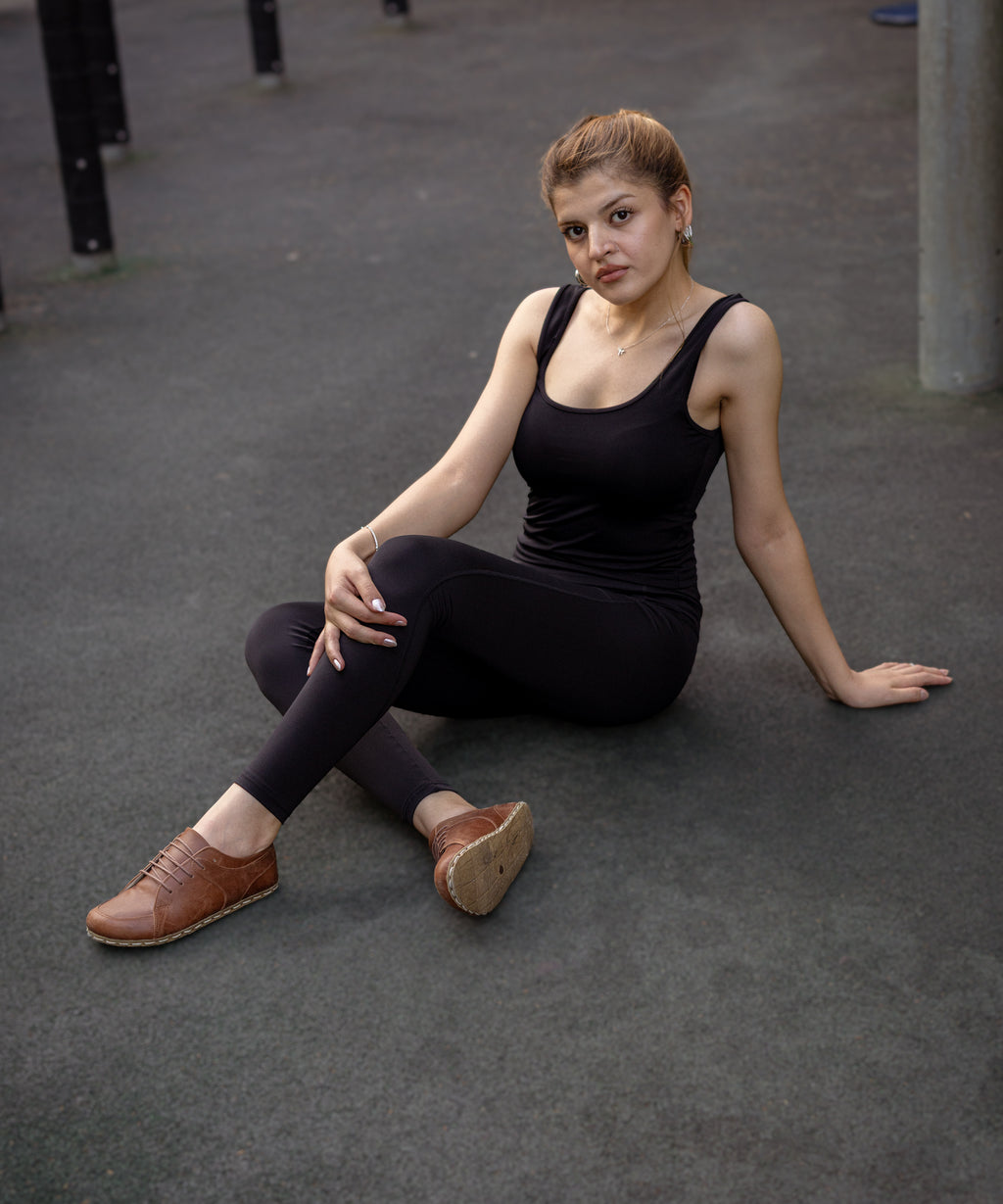edebarefoot Umber