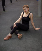 edebarefoot Umber