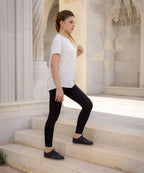 edebarefoot Raven Black