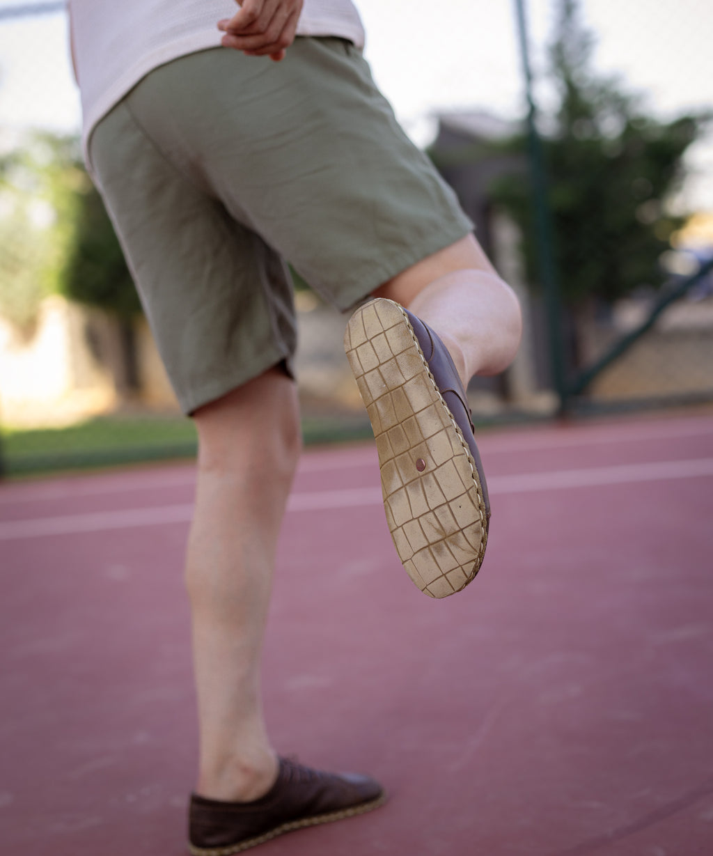 edebarefoot Earth Crazy