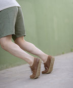 edebarefoot Hickory