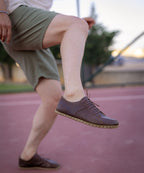 edebarefoot Earth Crazy