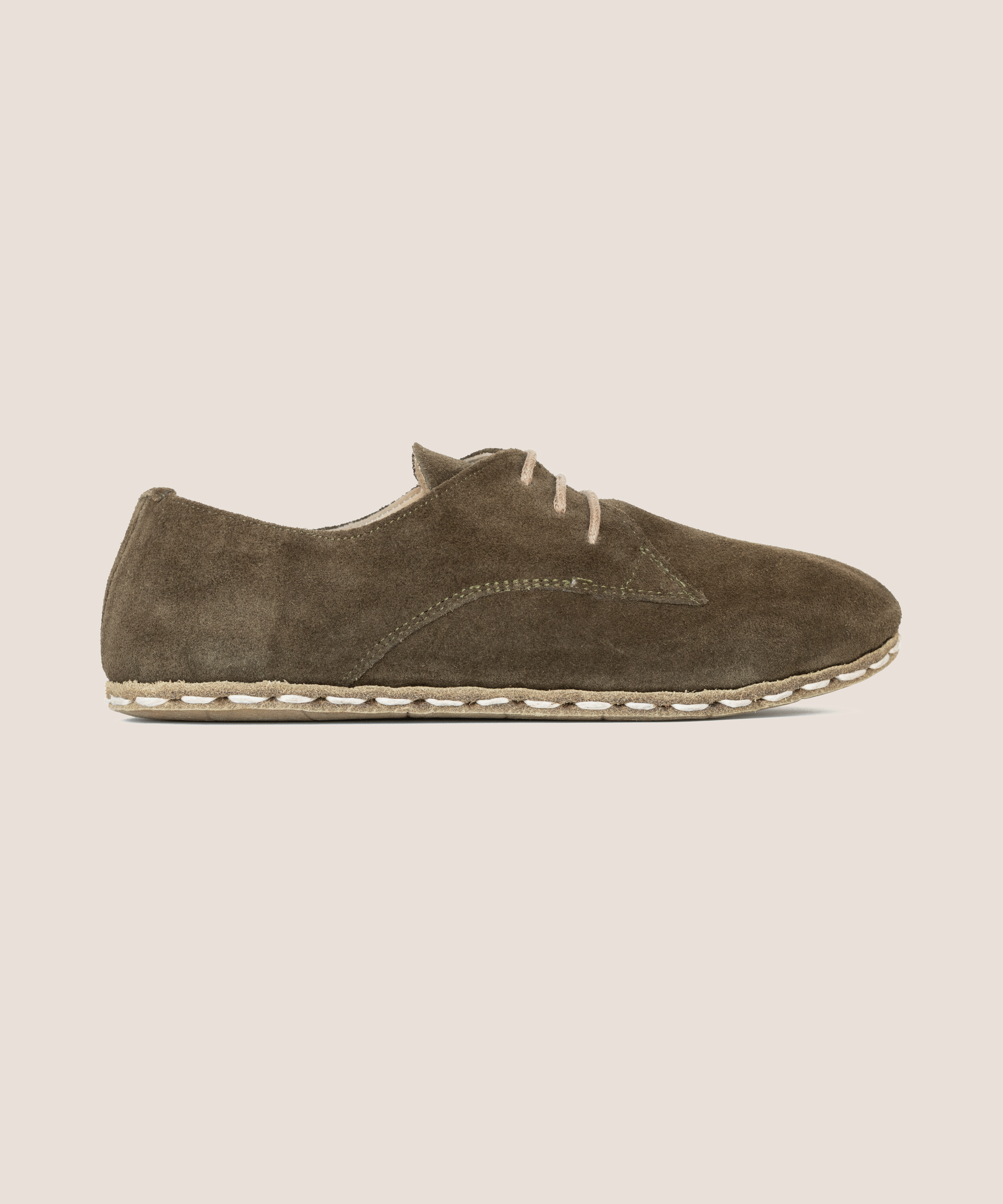 edebarefoot Moss Men SMD