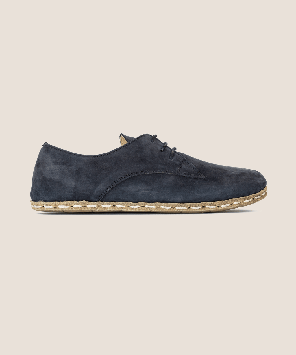 edebarefoot Midnight Nubuck