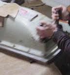 Sand - OKN Series - Women