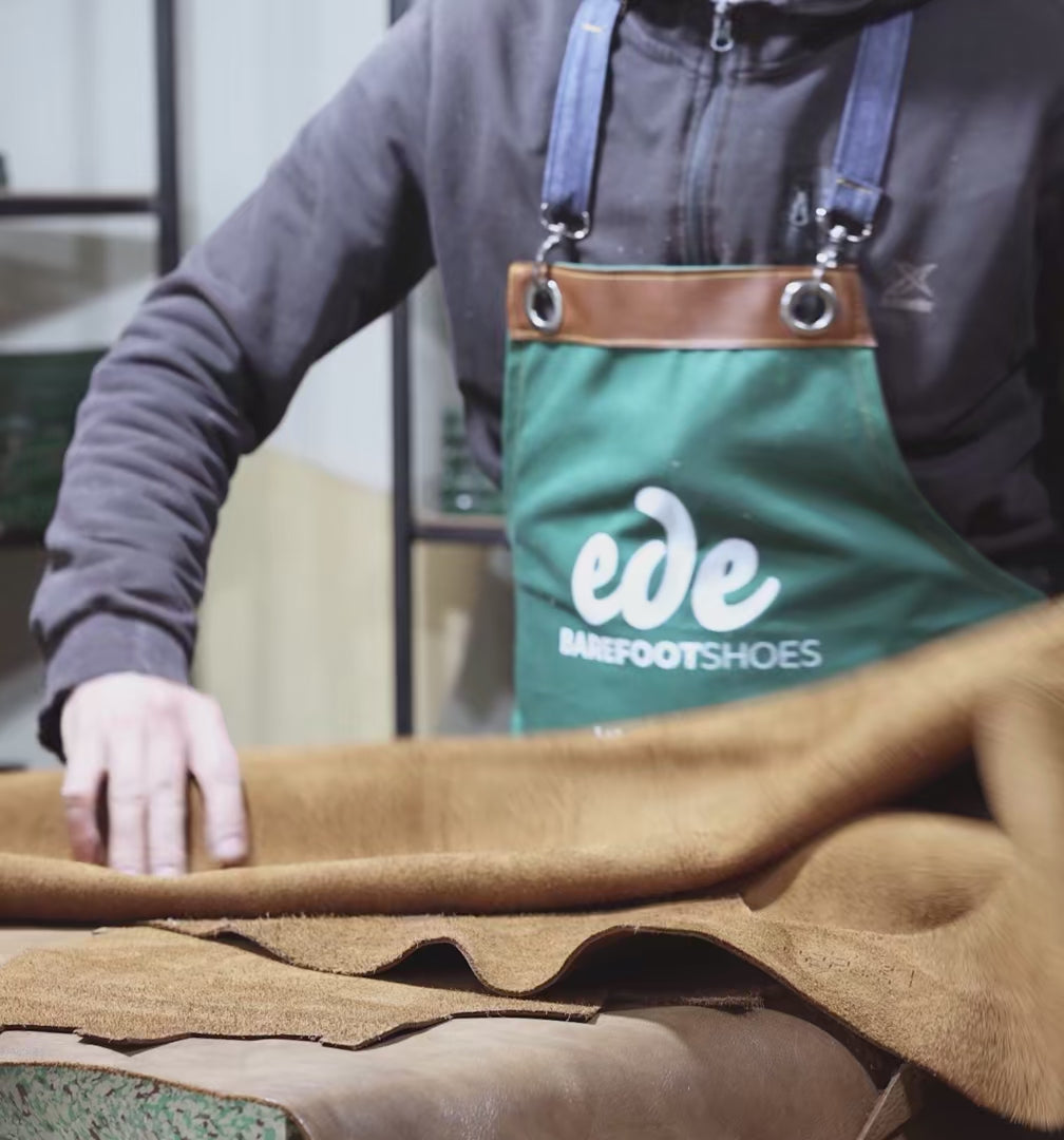 Hickory - OKN Series - Women