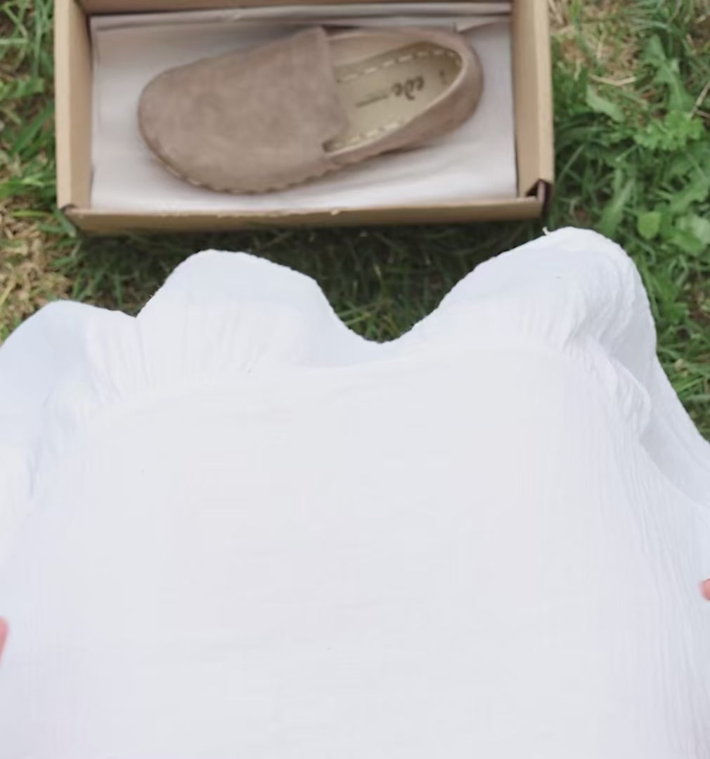 Beige Dawn - OKN Series - Women