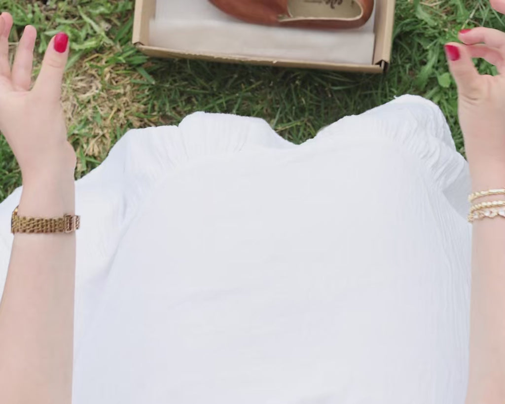 Russet - OKN Series - Women