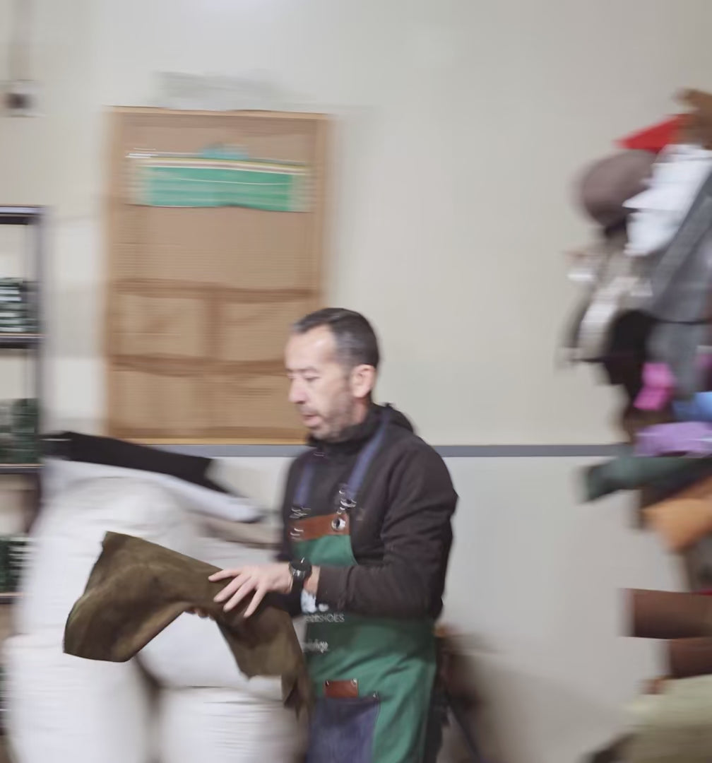 Moss - OKN Series - Women