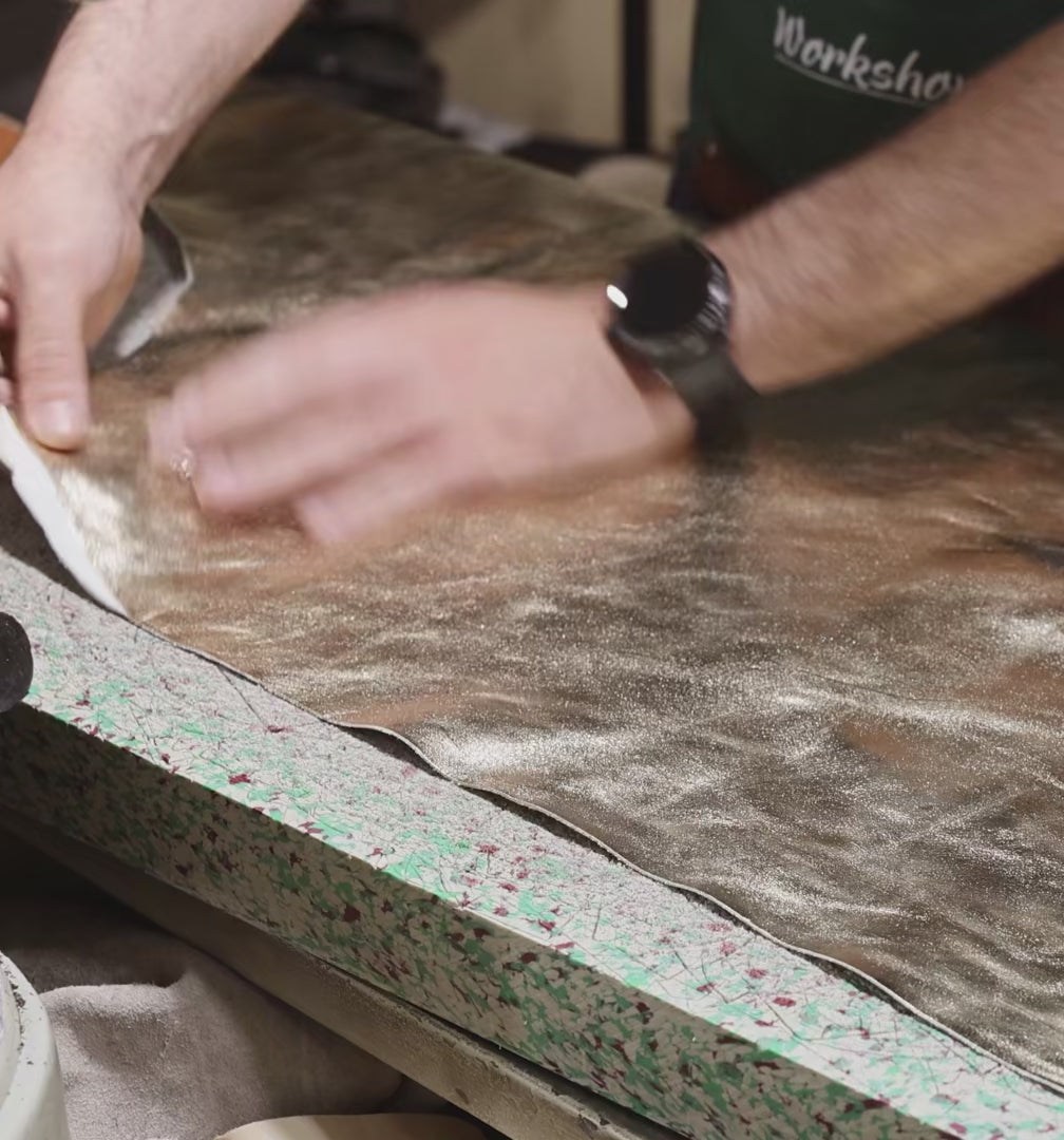 Harvest Gold - OKN Series - Women