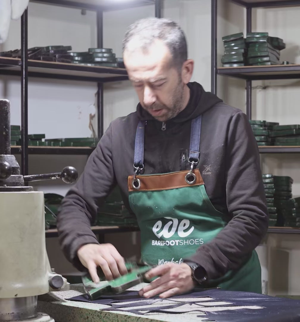 Indigo - OKN Series - Women