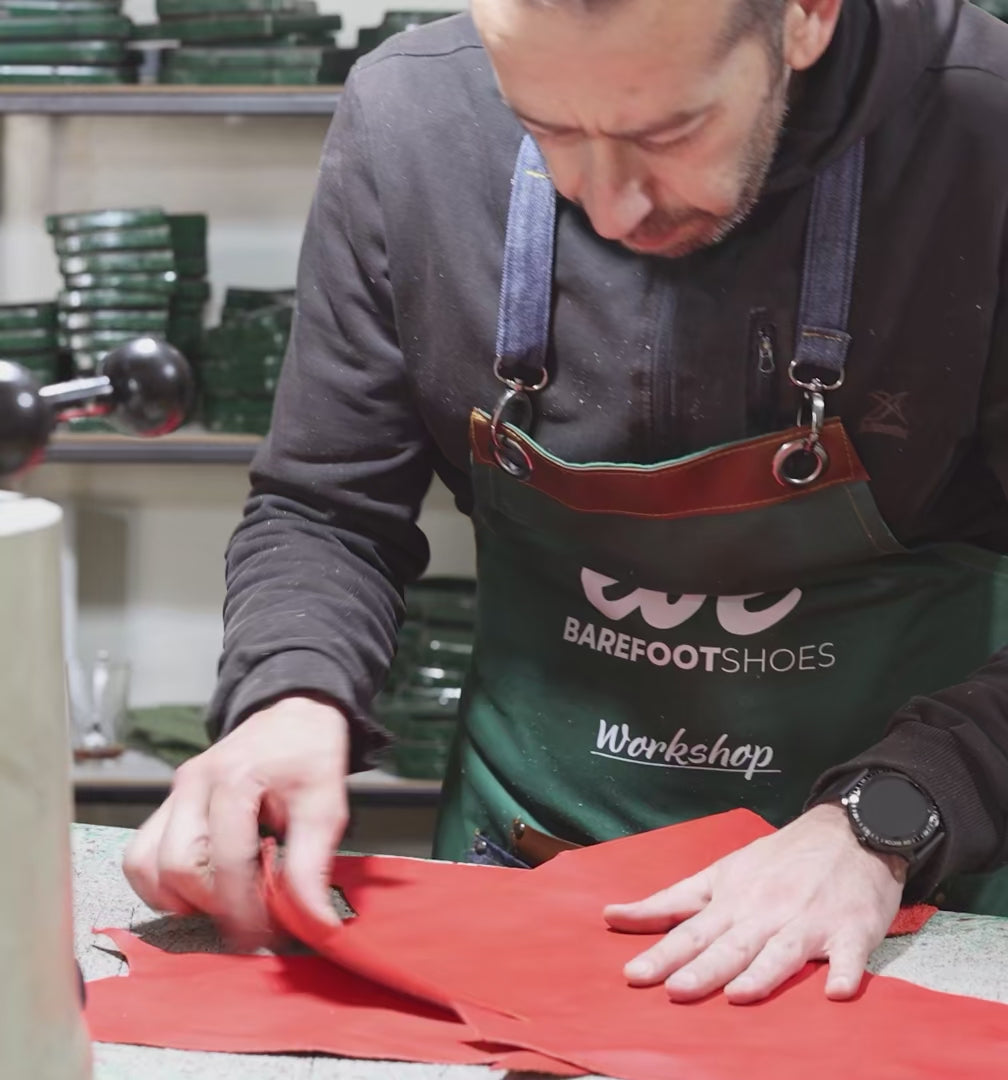 Crimson - OKN Series - Women