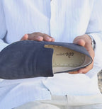 Navy - OKN Series - Men