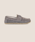 edebarefoot Ashen Nubuck