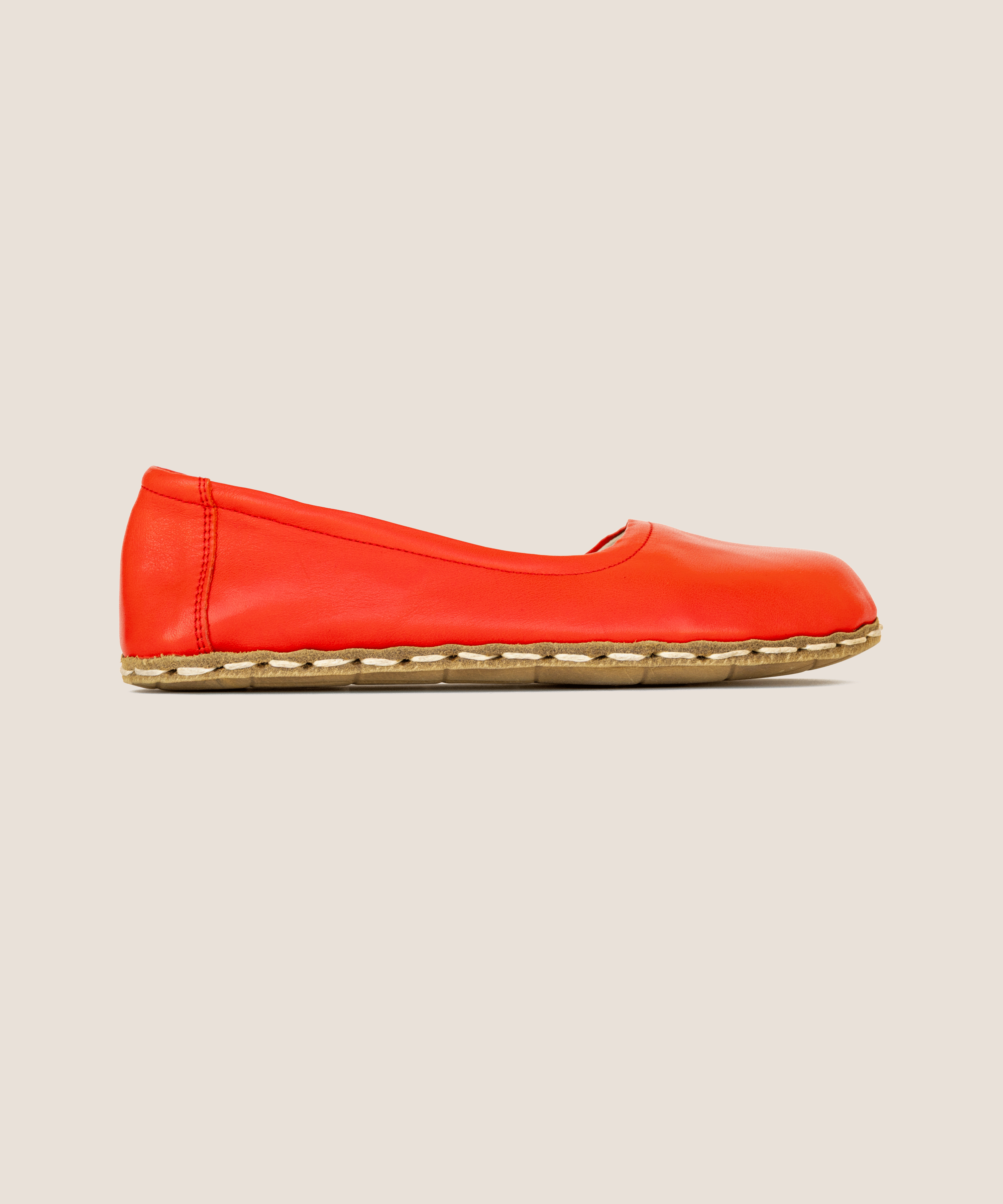 edebarefoot Crimson