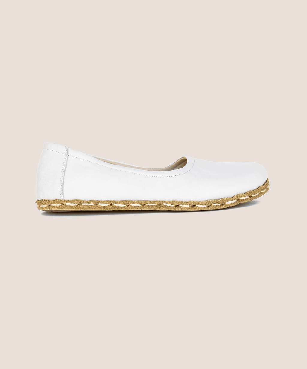 edebarefoot Cloud White