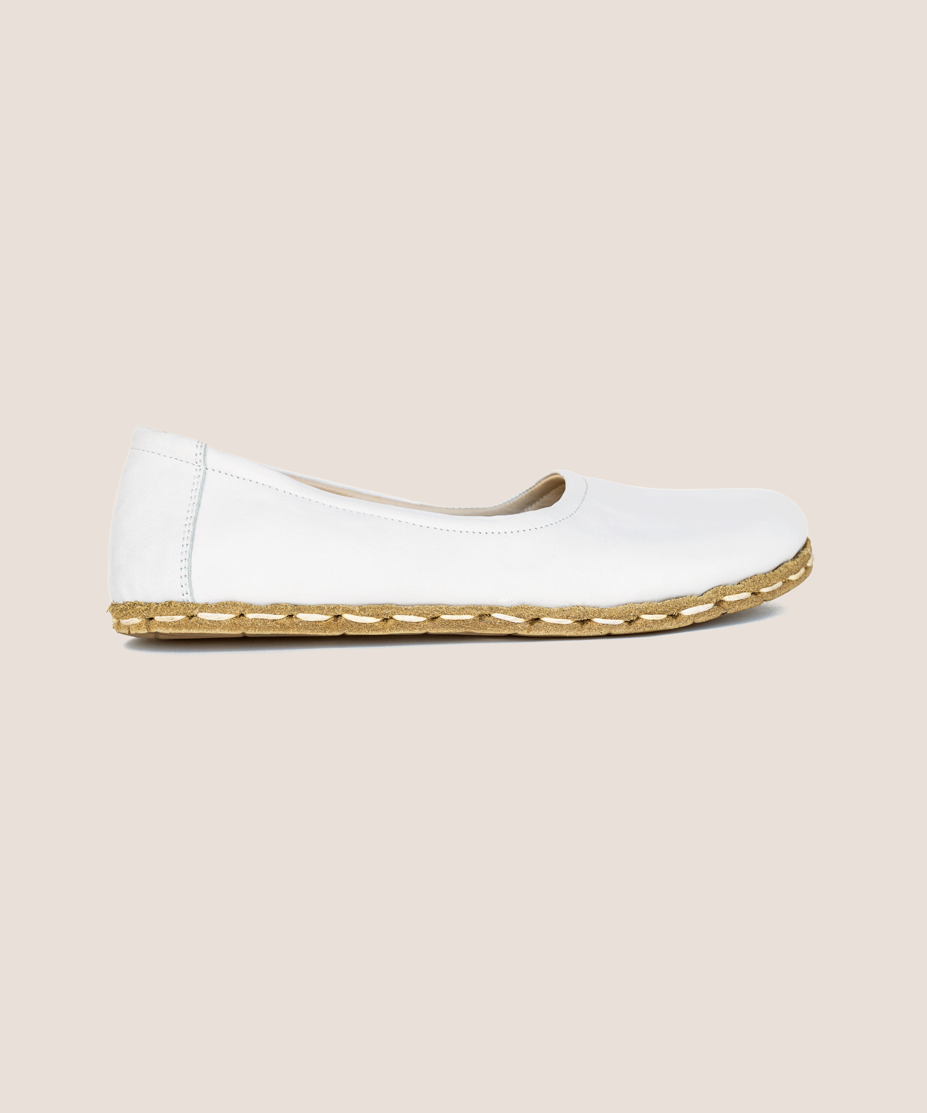 edebarefoot Cloud White