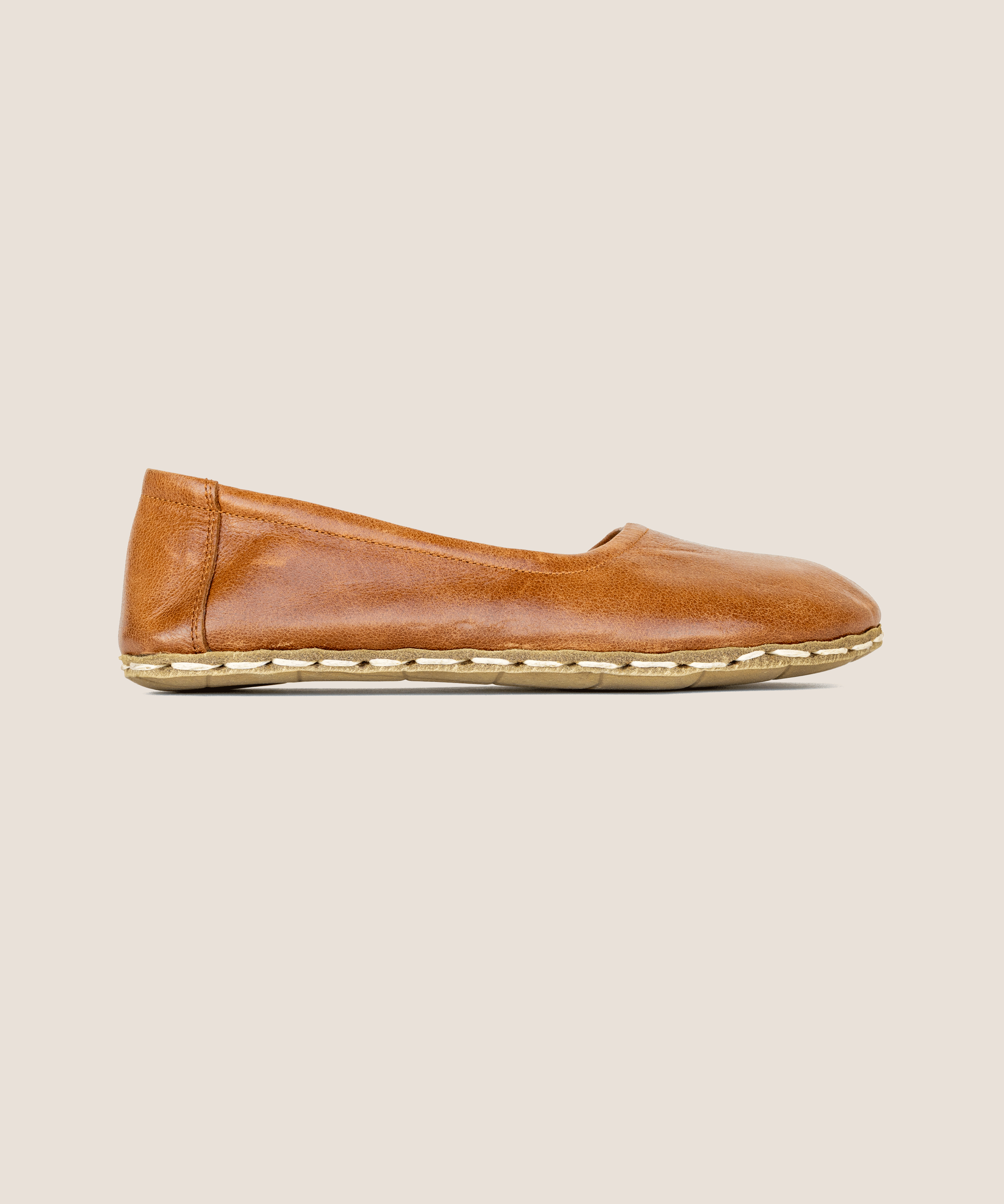 edebarefoot Russet Antique