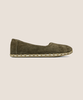edebarefoot Moss Suede