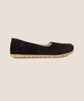 edebarefoot Midnight Nubuck