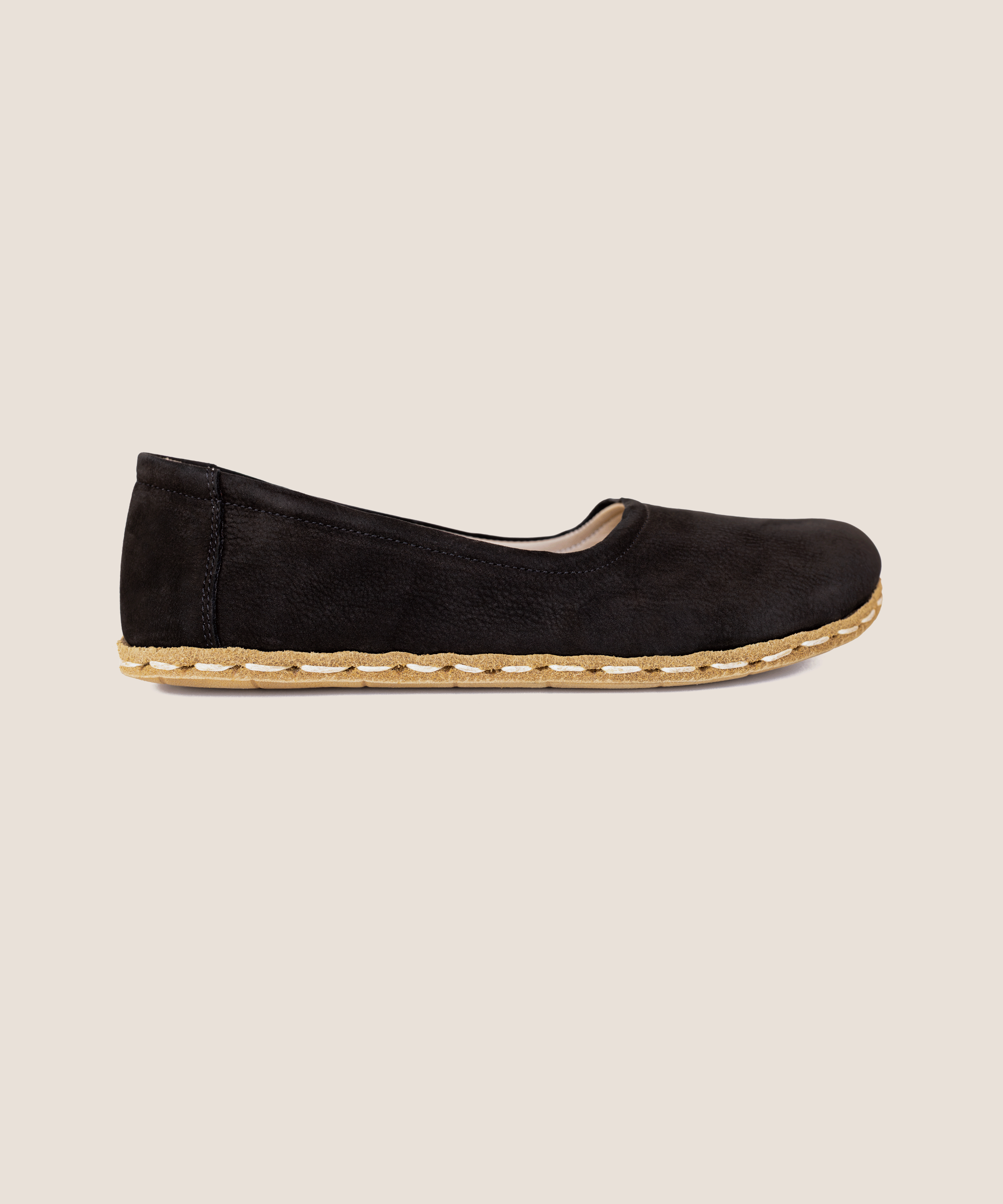 edebarefoot Midnight Nubuck
