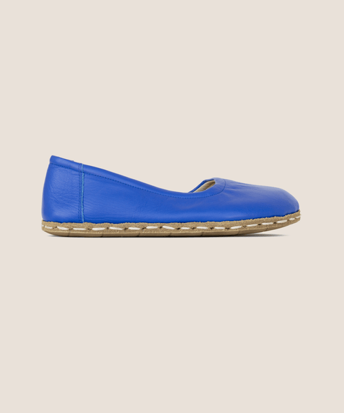 edebarefoot Azure