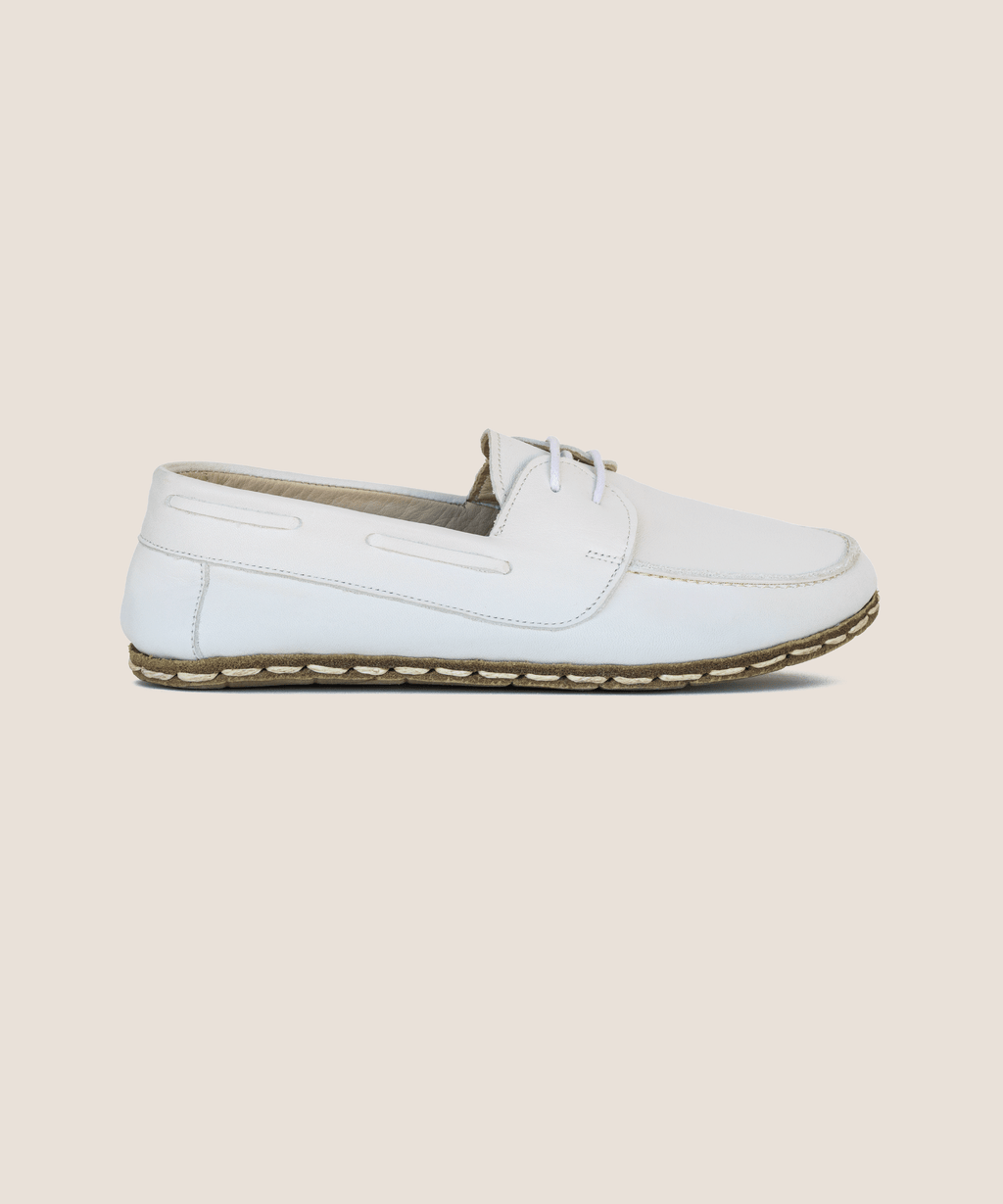 edebarefoot Cloud White