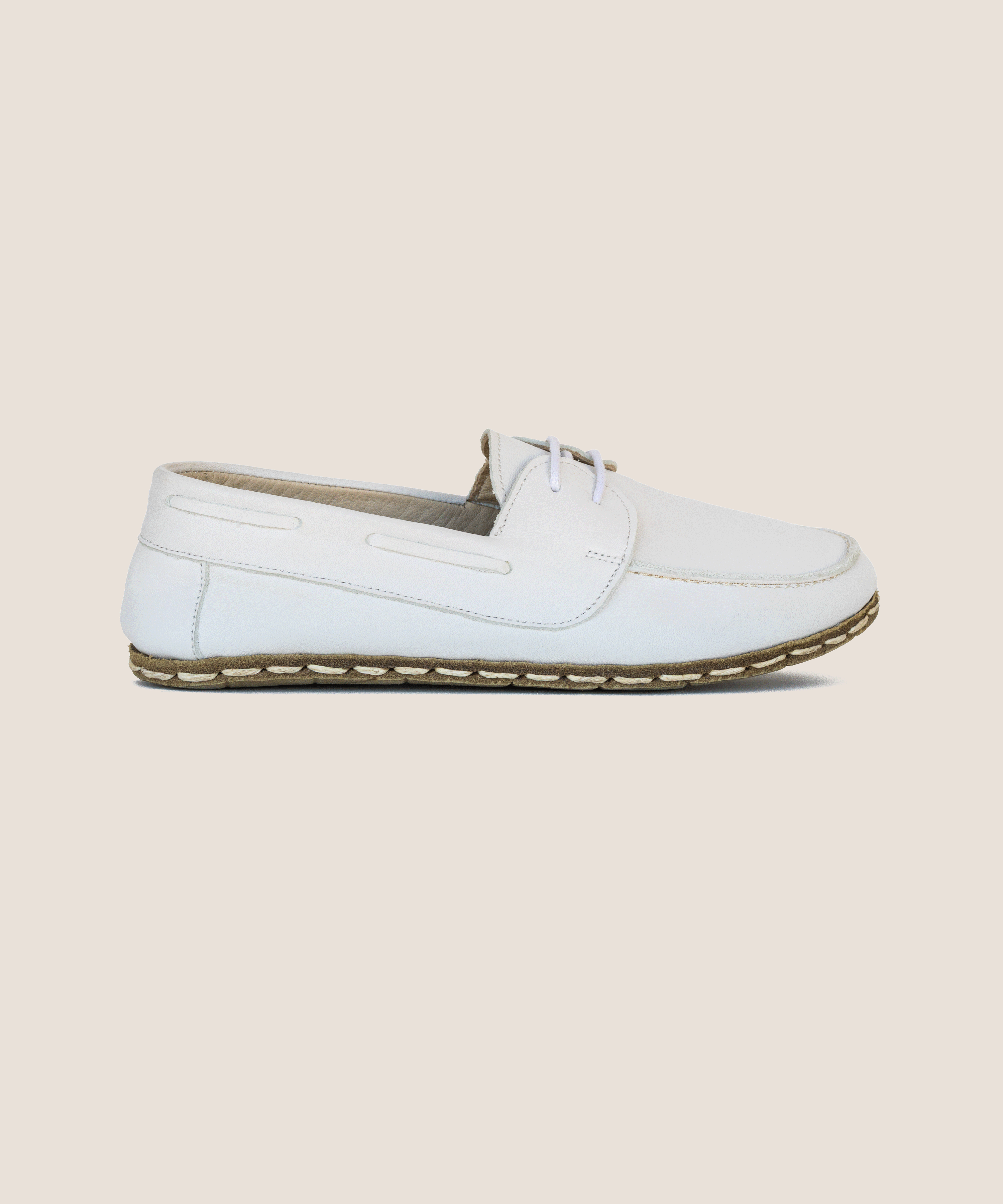 edebarefoot Cloud White