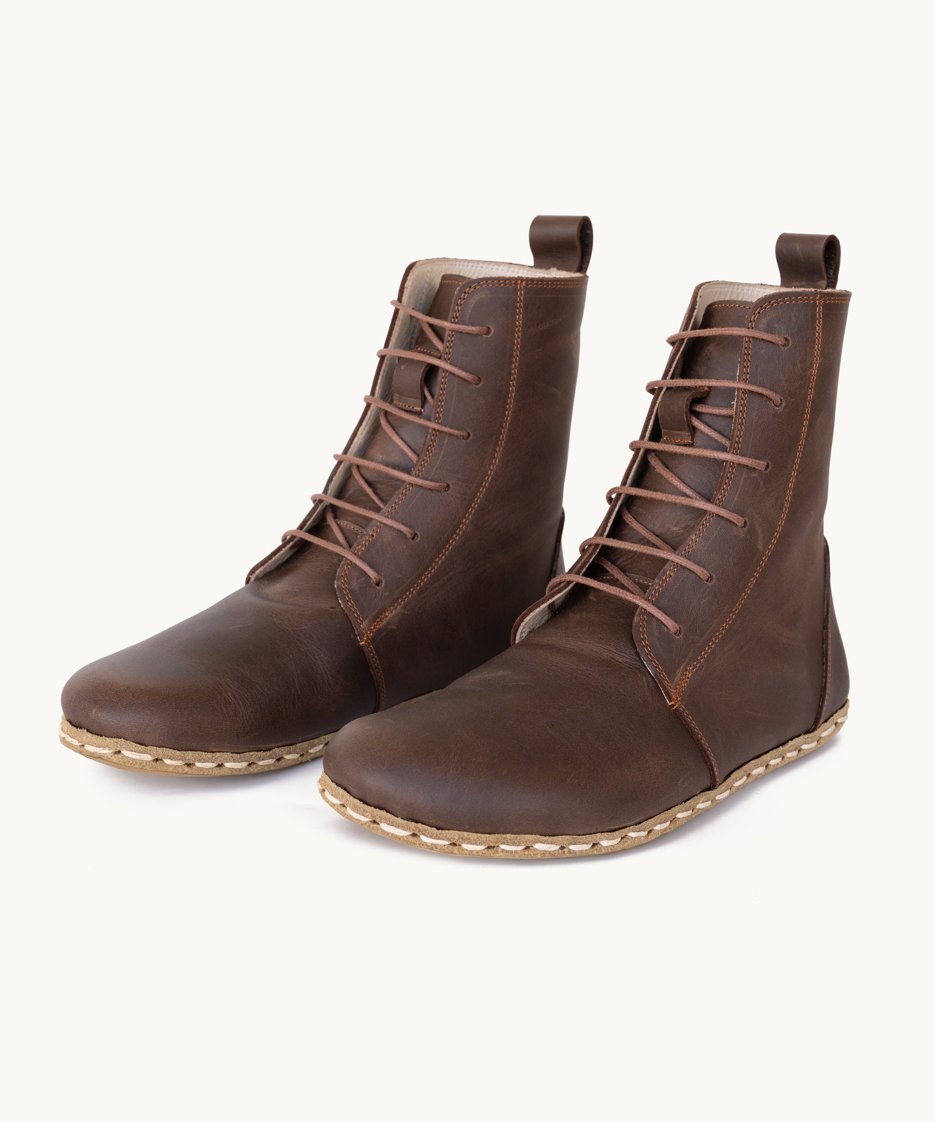 edebarefoot Earth Crazy/Stephan Series